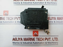 General Electric Rt-690 Ge Circuit Breaker Swd 1-pole Unit 60/75C