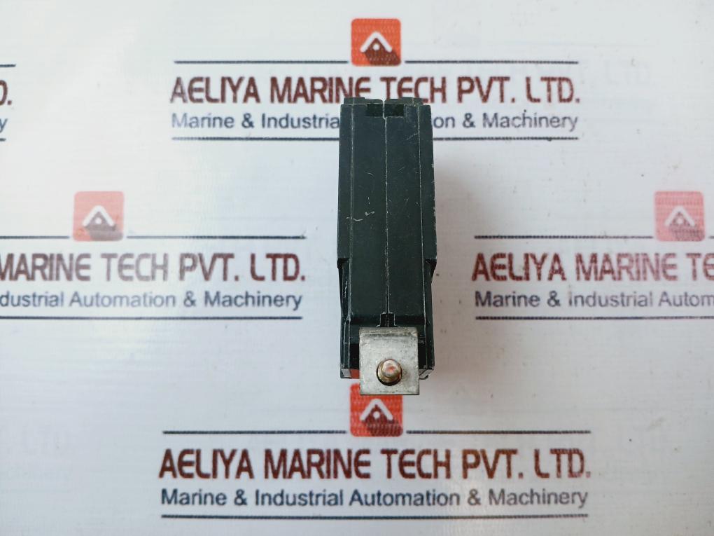 General Electric Rt-690 Circuit Breaker Swd 1-pole Unit 60/75C 10Ka 120/240V