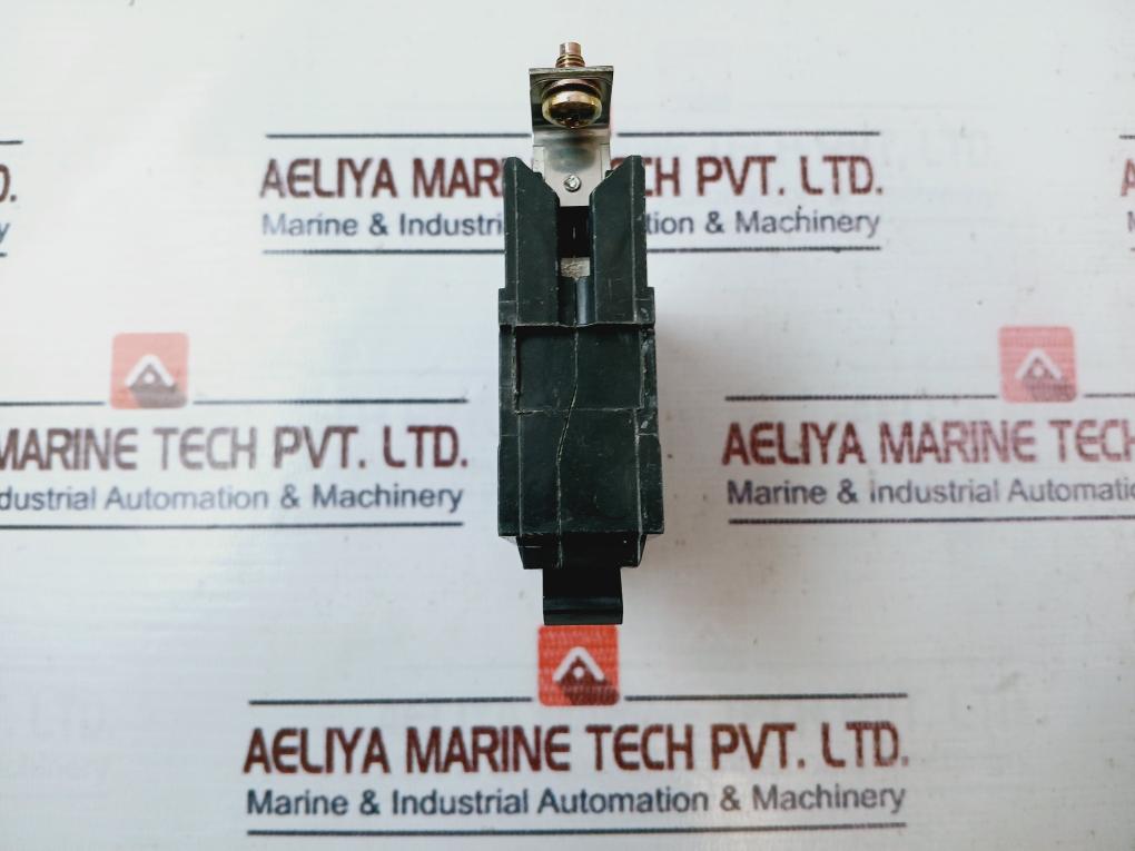 General Electric Rt-690 Circuit Breaker Swd 1-pole Unit 60/75C 10Ka 120/240V