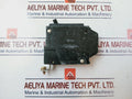 General Electric Rt-690 Circuit Breaker Swd 1-pole Unit 60/75C 10Ka 120/240V