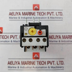 General Electric Rt1M Thermal Overload Relay 5.5-8.5 Amp