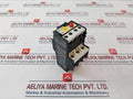 General Electric Rt1M Thermal Overload Relay 5.5-8.5 Amp