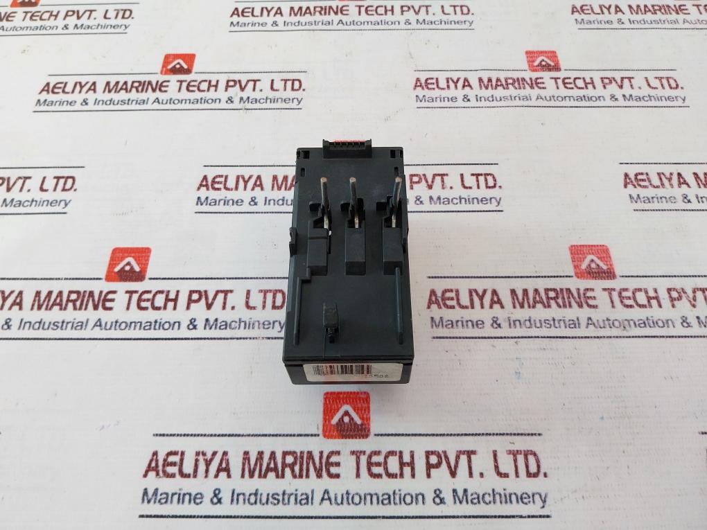 General Electric Rt1M Thermal Overload Relay 5.5-8.5 Amp