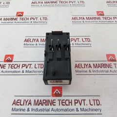 General Electric Rt1M Thermal Overload Relay 5.5-8.5 Amp