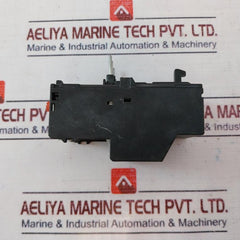 General Electric Rt1M Thermal Overload Relay 5.5-8.5 Amp