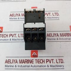 General Electric Rt1M Thermal Overload Relay 5.5-8.5 Amp