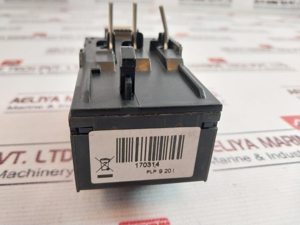 General Electric Rt1W Overload Relay