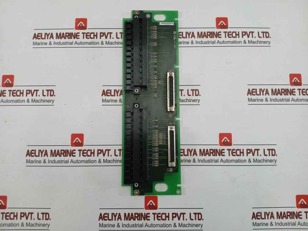 General Electric Rtd Input Termination Board Is200Trtdh1Ccc-250 Gm