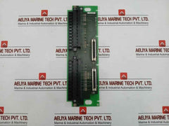 General Electric Rtd Input Termination Board Is200Trtdh1Ccc-250 Gm