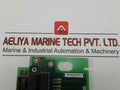 General Electric Rtd Input Termination Board Is200Trtdh1Ccc-250 Gm