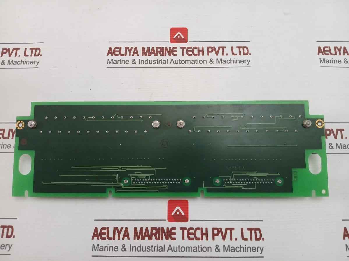 General Electric Rtd Input Termination Board Is200Trtdh1Ccc-250 Gm