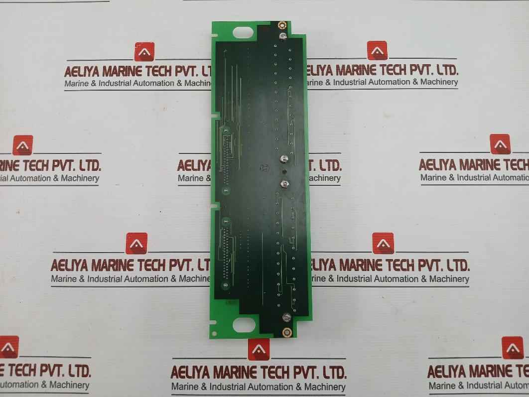General Electric Rtd Input Termination Board Is200Trtdh1Ccc-250 Gm