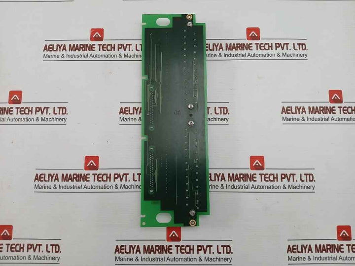 General Electric Rtd Input Termination Board Is200Trtdh1Ccc-250 Gm