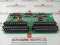 General Electric Servo Terminal Board Is200Tsvoh1Bcc