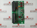 General Electric Servo Terminal Board Is200Tsvoh1Bcc