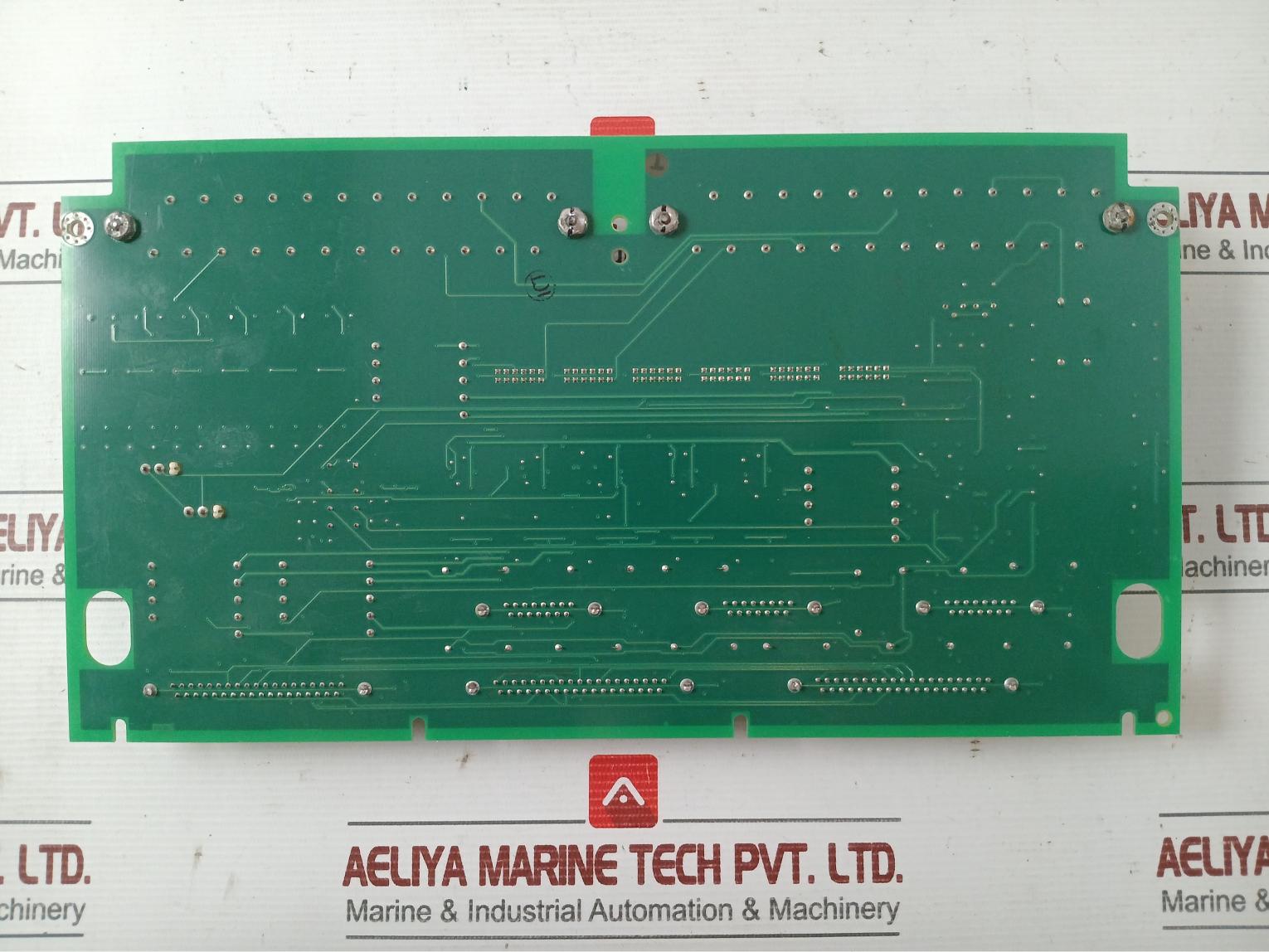 General Electric Servo Terminal Board Is200Tsvoh1Bcc