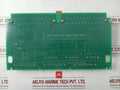 General Electric Servo Terminal Board Is200Tsvoh1Bcc