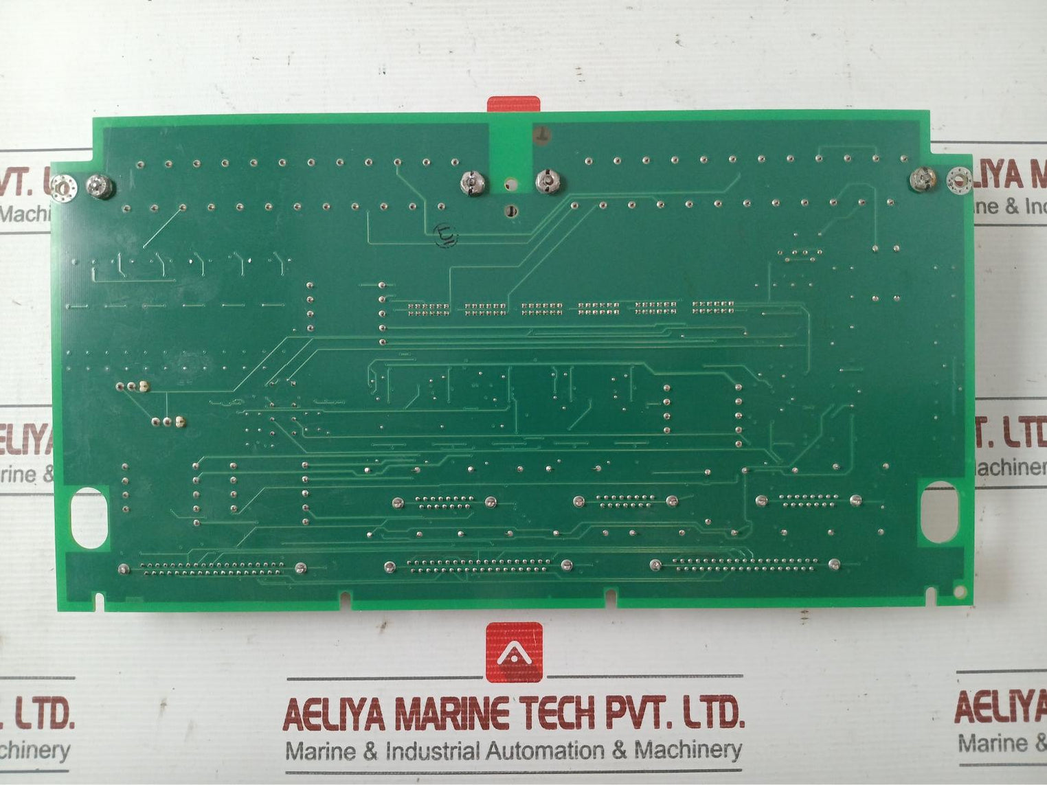 General Electric Servo Terminal Board Is200Tsvoh1Bcc
