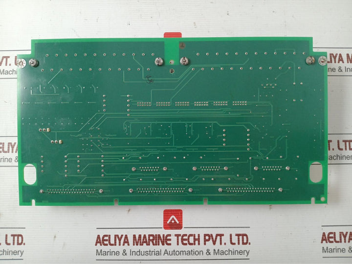 General Electric Servo Terminal Board Is200Tsvoh1Bcc
