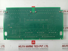 General Electric Servo Terminal Board Is200Tsvoh1Bcc