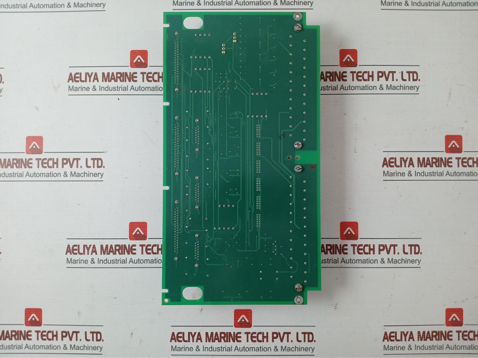 General Electric Servo Terminal Board Is200Tsvoh1Bcc