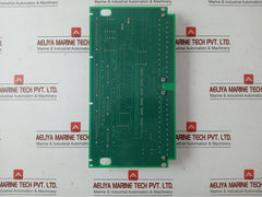 General Electric Servo Terminal Board Is200Tsvoh1Bcc