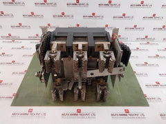 General Electric Shd20B220 3-pole Power Break Ii Circuit Breaker 10054602P1-b