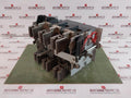 General Electric Shd20B220 3-pole Power Break Ii Circuit Breaker 10054602P1-b