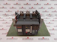 General Electric Shd20B220 3-pole Power Break Ii Circuit Breaker 10054602P1-b