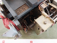 General Electric Shd20B220 3-pole Power Break Ii Circuit Breaker 10054602P1-b