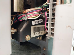 General Electric Shd20B220 3-pole Power Break Ii Circuit Breaker 10054602P1-b