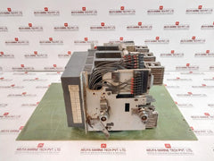 General Electric Shd20B220 3-pole Power Break Ii Circuit Breaker 10054602P1-b