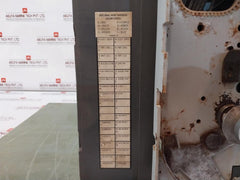 General Electric Shd20B220 3-pole Power Break Ii Circuit Breaker 10054602P1-b