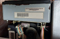 General Electric Shd20B220 3-pole Power Break Ii Circuit Breaker 600V Ac 2000Amp