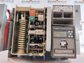 General Electric Shd20B220 3-pole Power Break Ii Circuit Breaker 600V Ac 2000Amp
