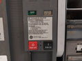 General Electric Shd20B220 3-pole Power Break Ii Circuit Breaker 600V Ac 2000Amp