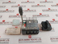 General Electric SP63-EIT Switch Disconnector Fuse 63A