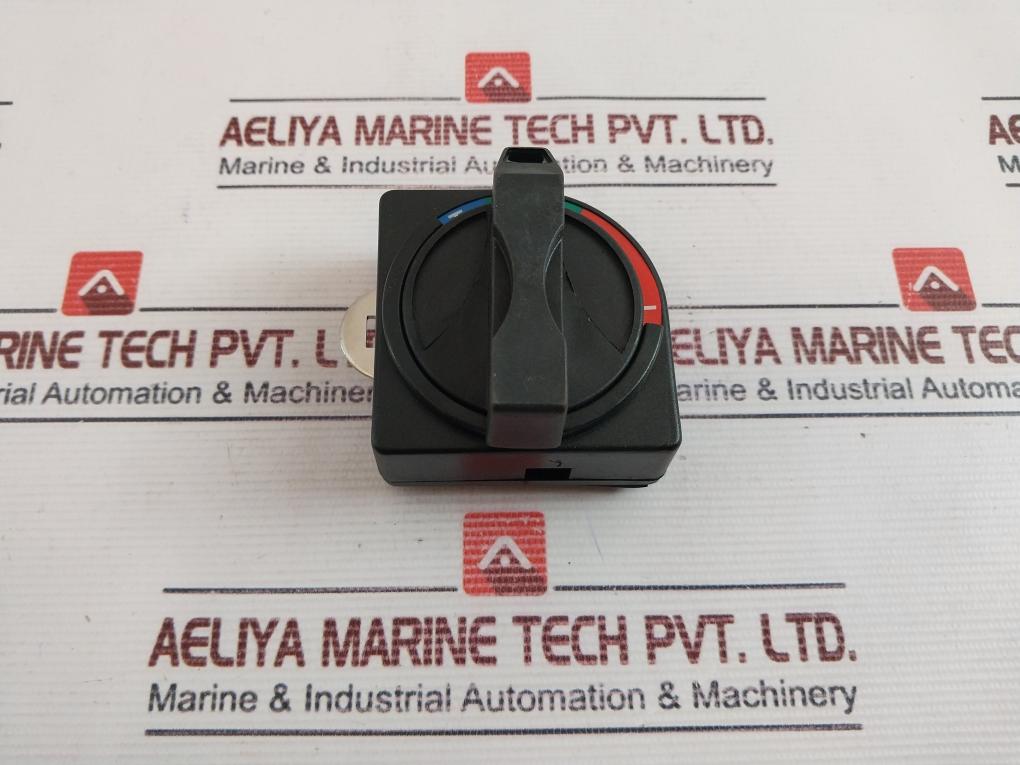 General Electric SP63-EIT Switch Disconnector Fuse 63A