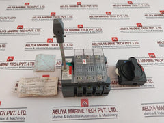 General Electric SP63-EIT Switch Disconnector Fuse 63A