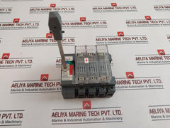 General Electric SP63-EIT Switch Disconnector Fuse 63A