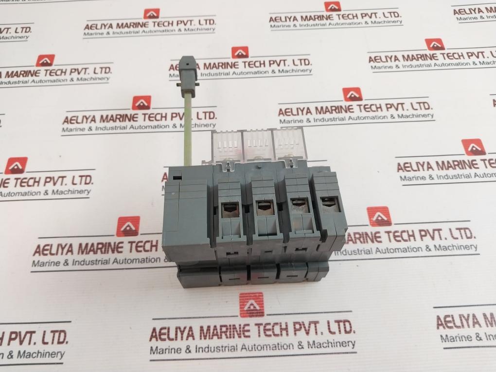 General Electric SP63-EIT Switch Disconnector Fuse 63A