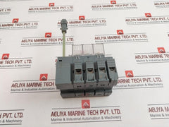 General Electric SP63-EIT Switch Disconnector Fuse 63A