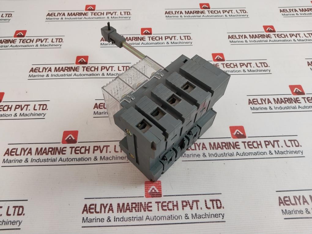 General Electric SP63-EIT Switch Disconnector Fuse 63A