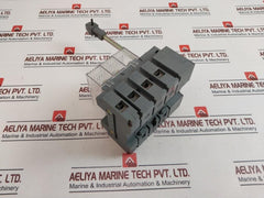 General Electric SP63-EIT Switch Disconnector Fuse 63A