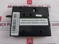 General Electric Spuv024Dc Undervoltage Release