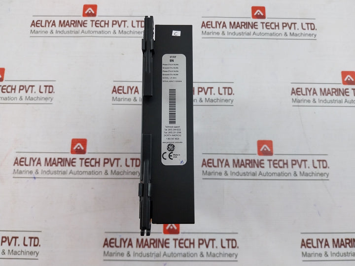 General Electric T60N00Hkhf8Nh6Tmxxp6Uuxxwxx Ur Series Transformer Management Relay