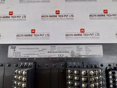 General Electric T60N00Hkhf8Nh6Tmxxp6Uuxxwxx Ur Series Transformer Management Relay