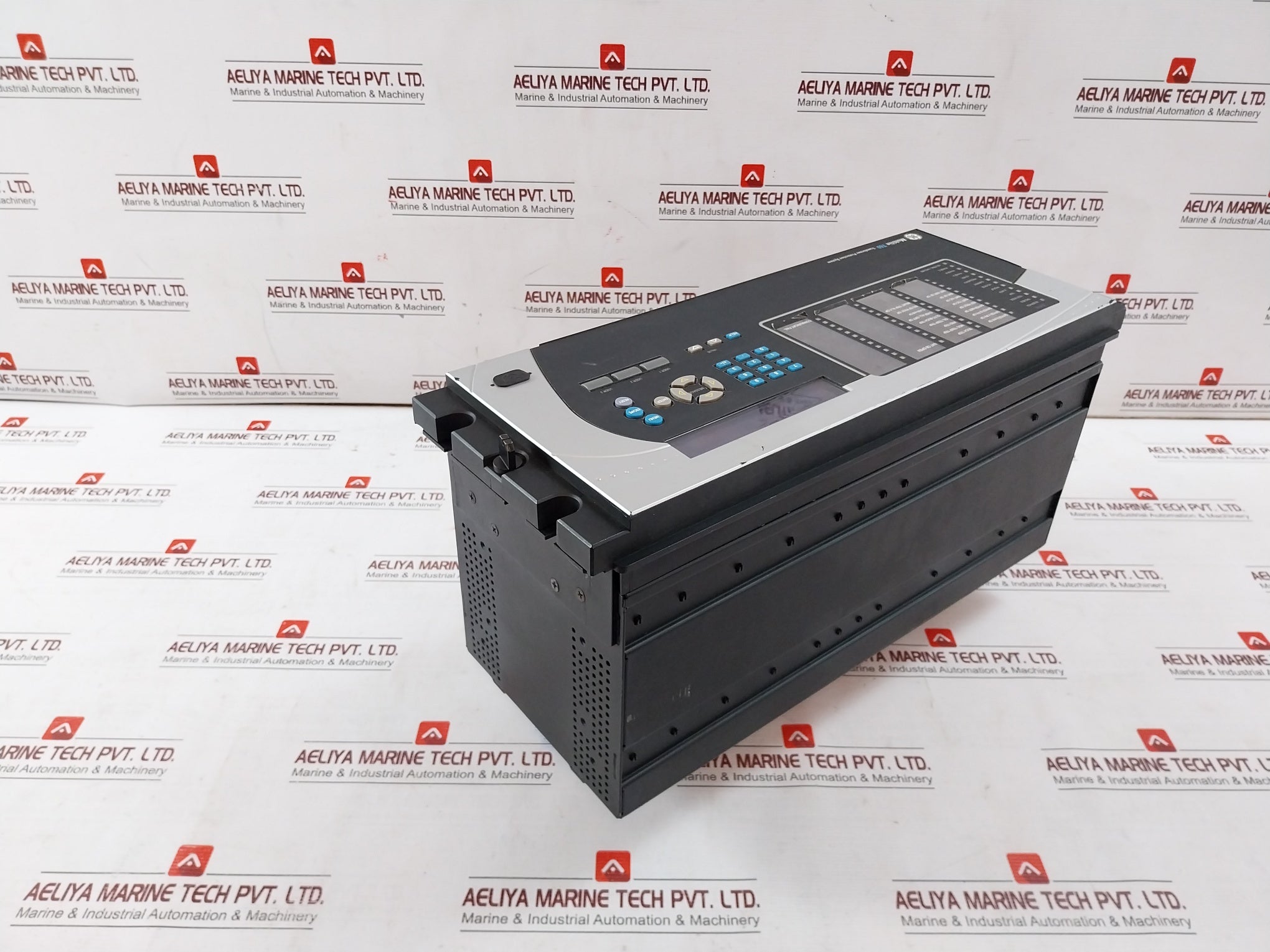 General Electric T60N00Hkhf8Nh6Tmxxp6Uuxxwxx Ur Series Transformer Management Relay