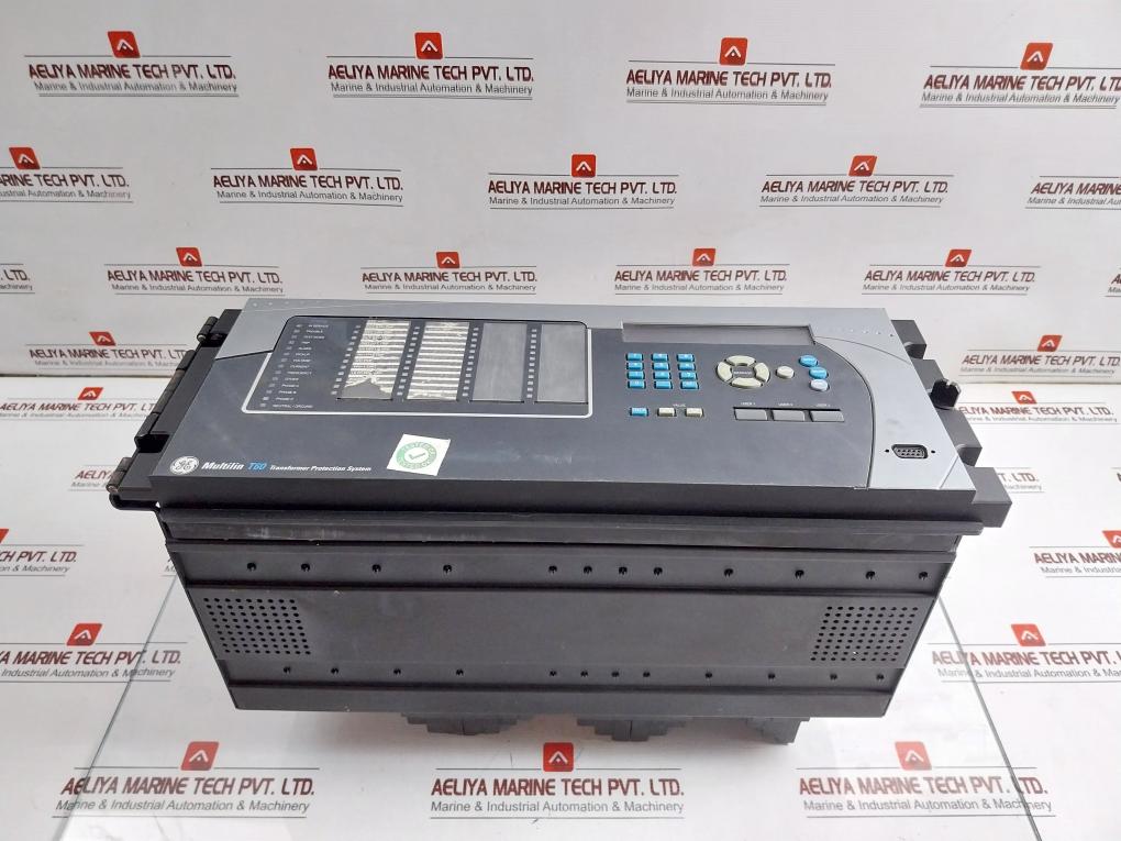 T60Uj3Hkhf8Nh6Dm8Lp67U67Wxx Transformer Protection System Multilin T60 300V Brand Ge