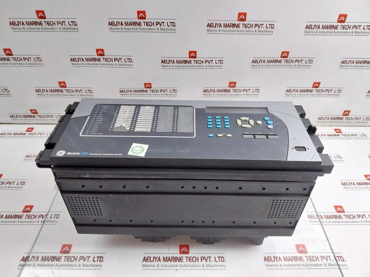 T60Uj3Hkhf8Nh6Dm8Lp67U67Wxx Transformer Protection System Multilin T60 300V Brand Ge